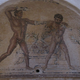 Illustration for article titled 1,747-Year-Old Wrestling Match Was Fixed